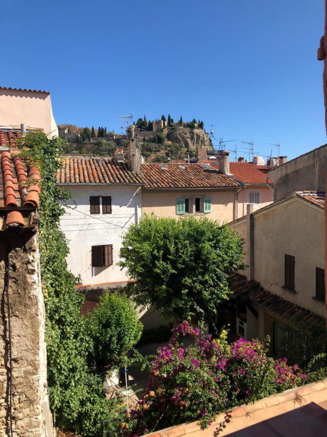 Locappart Cassis En Provence Εξωτερικό φωτογραφία