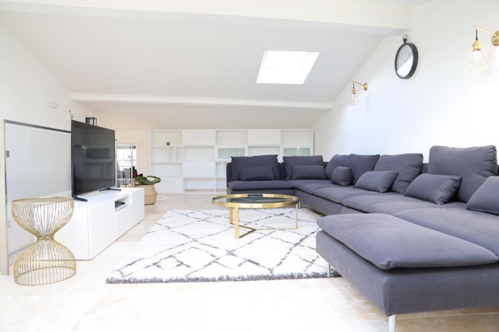 Locappart Cassis En Provence Εξωτερικό φωτογραφία