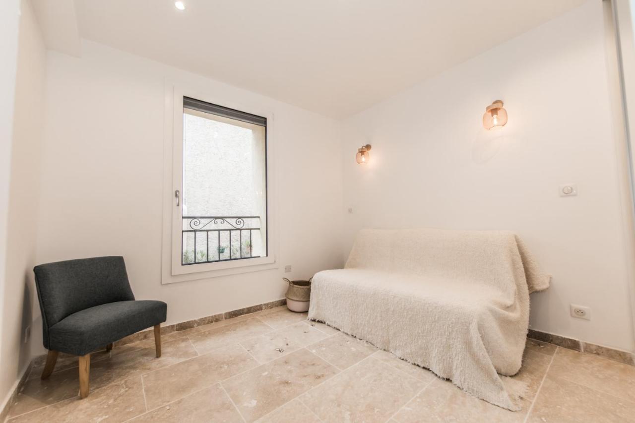 Locappart Cassis En Provence Εξωτερικό φωτογραφία